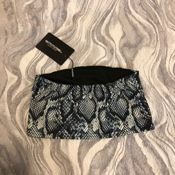 Pretty little thing co-ord set - Picture 3 of 6